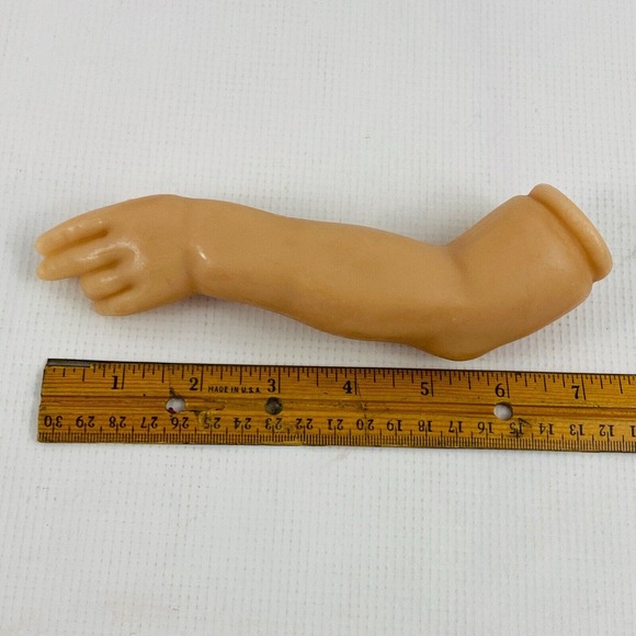 Rotraut Schrott Original Suzi Avatar Parts Hard Vinyl Great American Doll Co - www.skdojo.org Rotraut Schrott Original Suzi Avatar Parts Hard Vinyl Great American Doll Co - www.skdojo.org